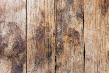 Fototapeta premium Old wood wall