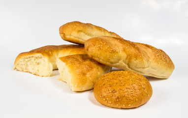 whole wheat bread