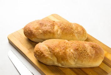 sliced whole wheat breads