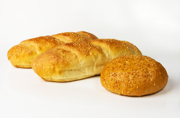 whole wheat bread