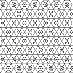 blue geometric background patterns icon