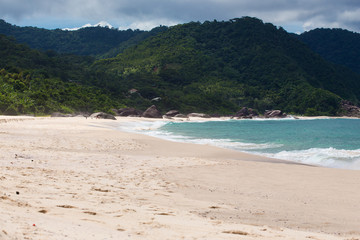 beaches of Brazil