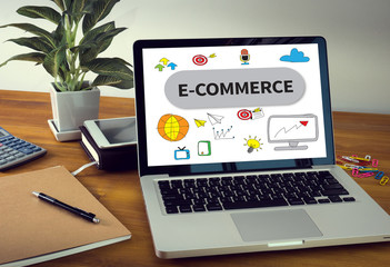 E-COMMERCE