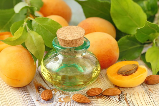 Apricot Aroma Oil