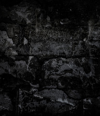 Schwarzer Hintergrund