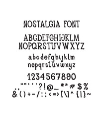 Font