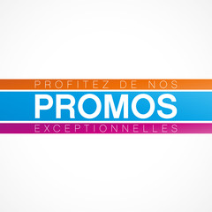 promos