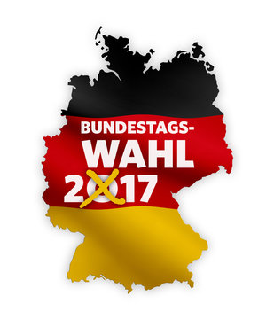 Bundestagswahl 2017