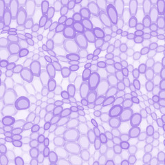 Violet abstract background