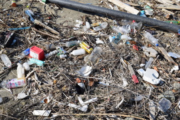 ゴミ問題 環境問題 社会問題