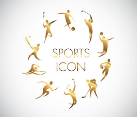 Golden Sports