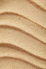 sand