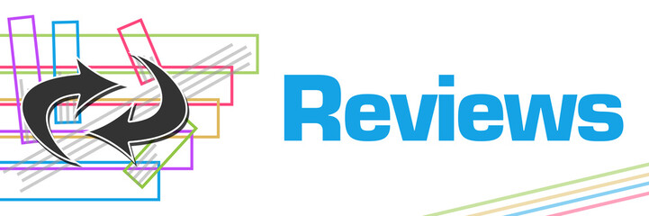 Reviews Colorful Strokes 