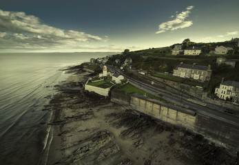 Youghal ,Co.Cork,Ireland