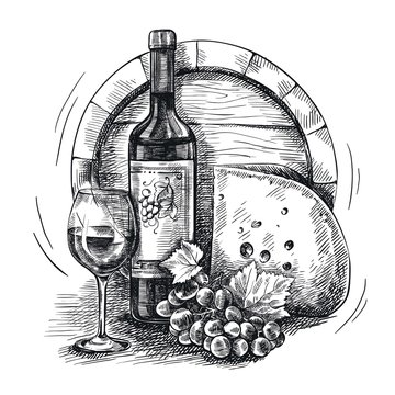 Wine png images  PNGEgg