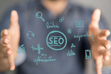 seo