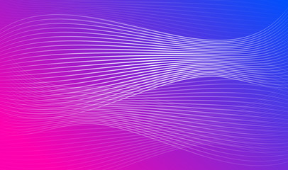 Colorful pink purple abstract background
