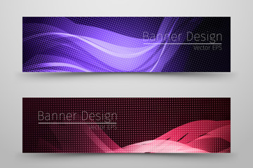 Businnes banner design