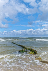 Baltic Sea