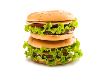 cheeseburger