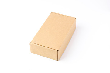 Cardboard Box