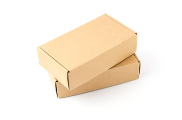Cardboard Box