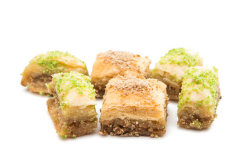 baklava