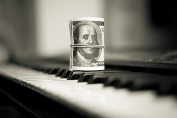  piano

