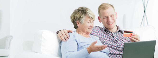 Closer to the technological innovations