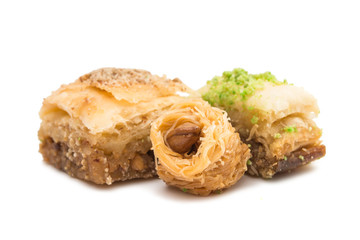 baklava