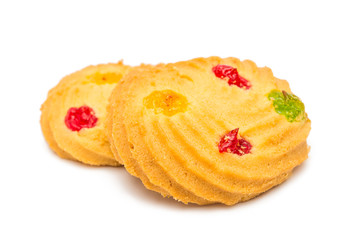 cookie isolated