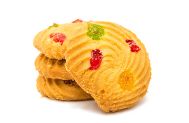 cookie isolated
