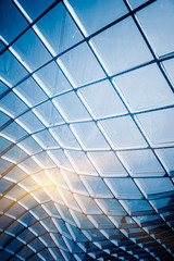 Obraz premium mdoern architecture
