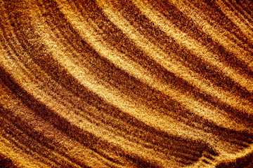 Sand background