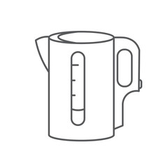 Kettle icon