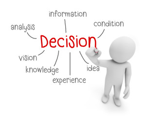 decision