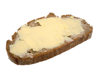 Butterstulle
