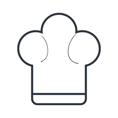 Delicious food gastronomy icon, vector illustration graphic.