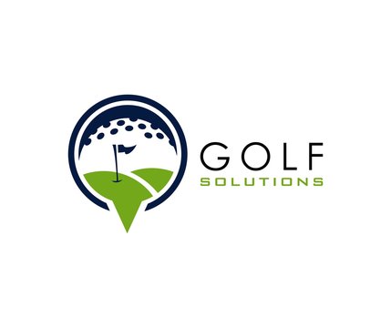 Golf Logo Images – Browse 25,765 Stock Photos, Vectors, and Video | Adobe  Stock