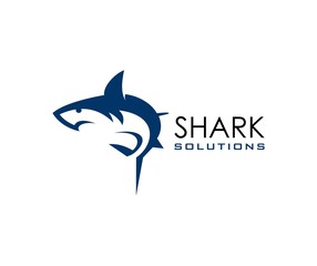 Shark logo