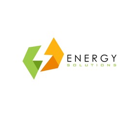 Energy logo - 115254032