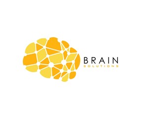 Brain logo