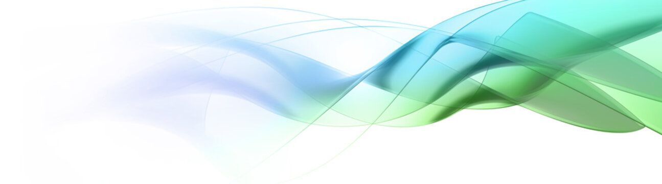 Fototapeta abstract panorama