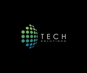 Tech logo