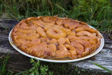 tarte Tatin
