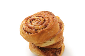 Kanelbullar