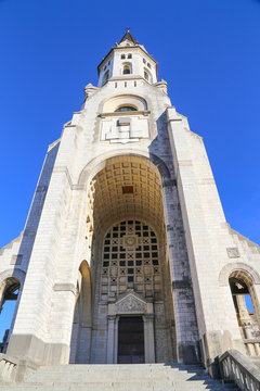 Basilique de la Visitation