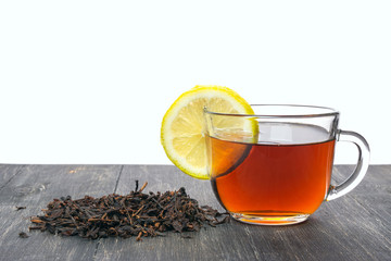 tea