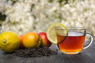 tea