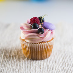bakery products, cake